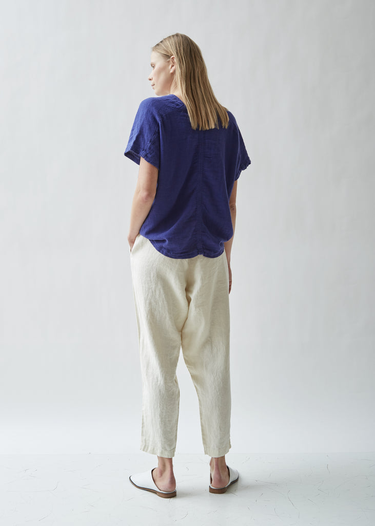 Carpenter Linen Pants