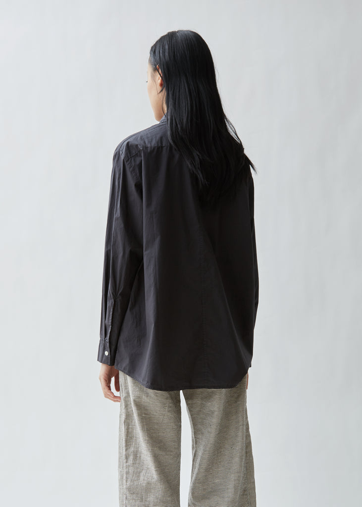 Elma Cotton Shirt