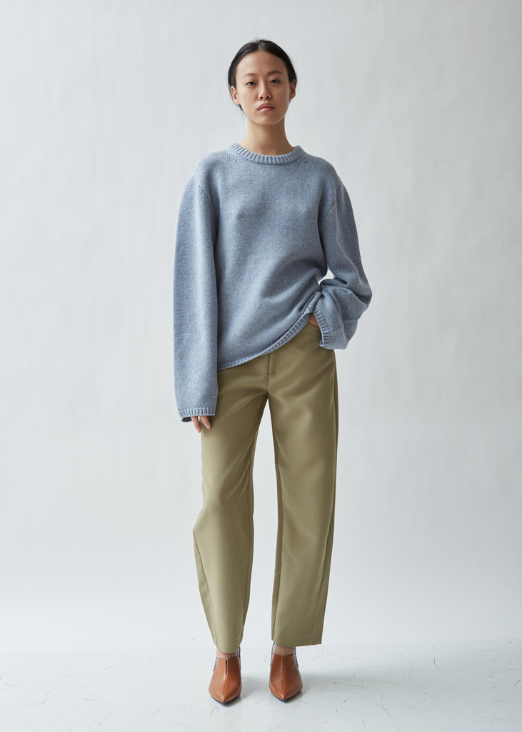 Montese Merino Sweater