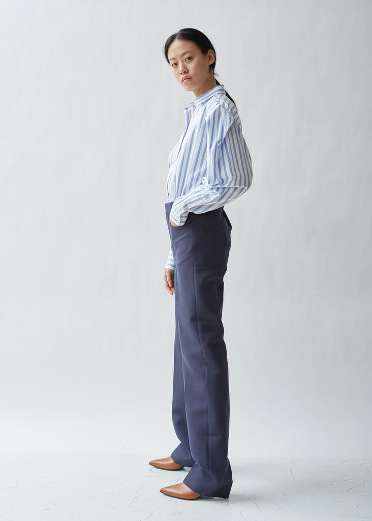 Troia Suiting Trousers