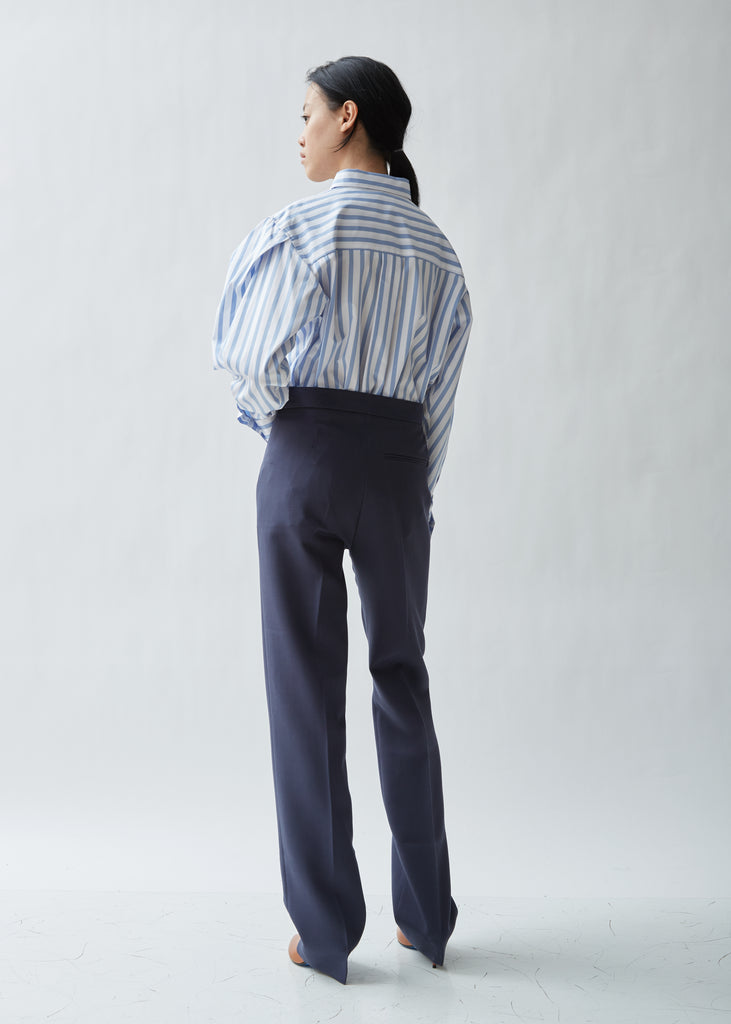 Troia Suiting Trousers
