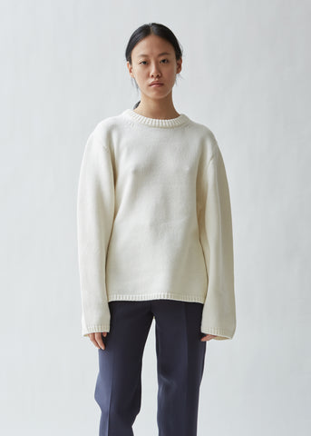 Montese Merino Sweater