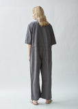 All In One Cotton Jumpsuit