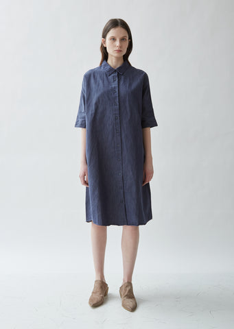 Waga Denim Dress