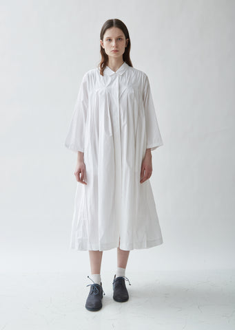 Charlotte Long Dress