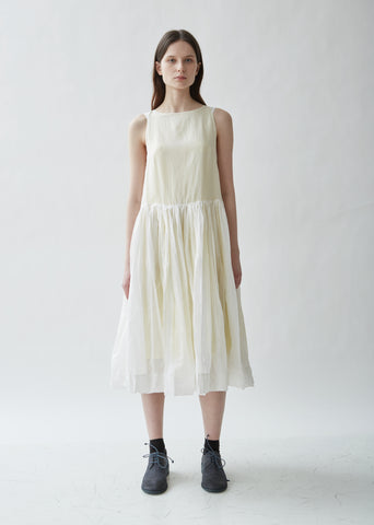 Silk PPP Dress
