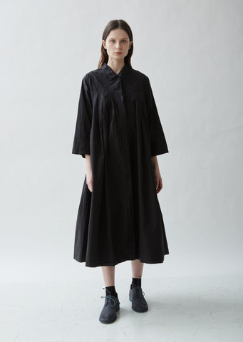 Charlotte Long Dress