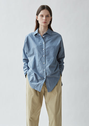 Henrietta Shirt