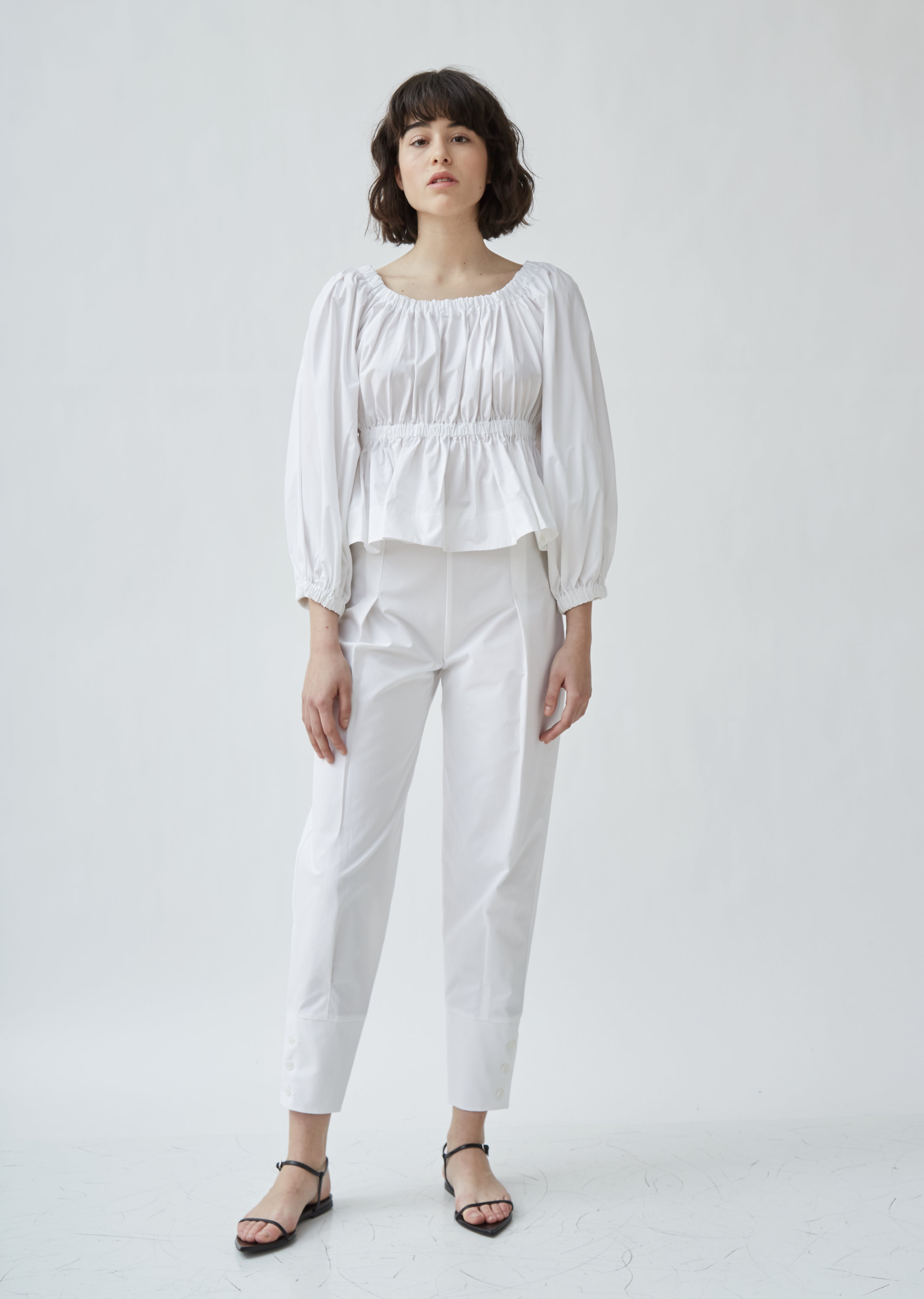 Harry Top Garforth Harry Top – La Garçonne