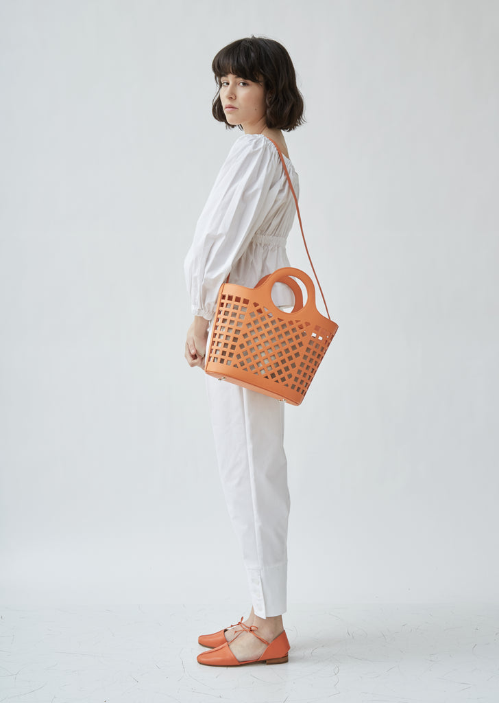 Colmado Midi Shoulder Bag