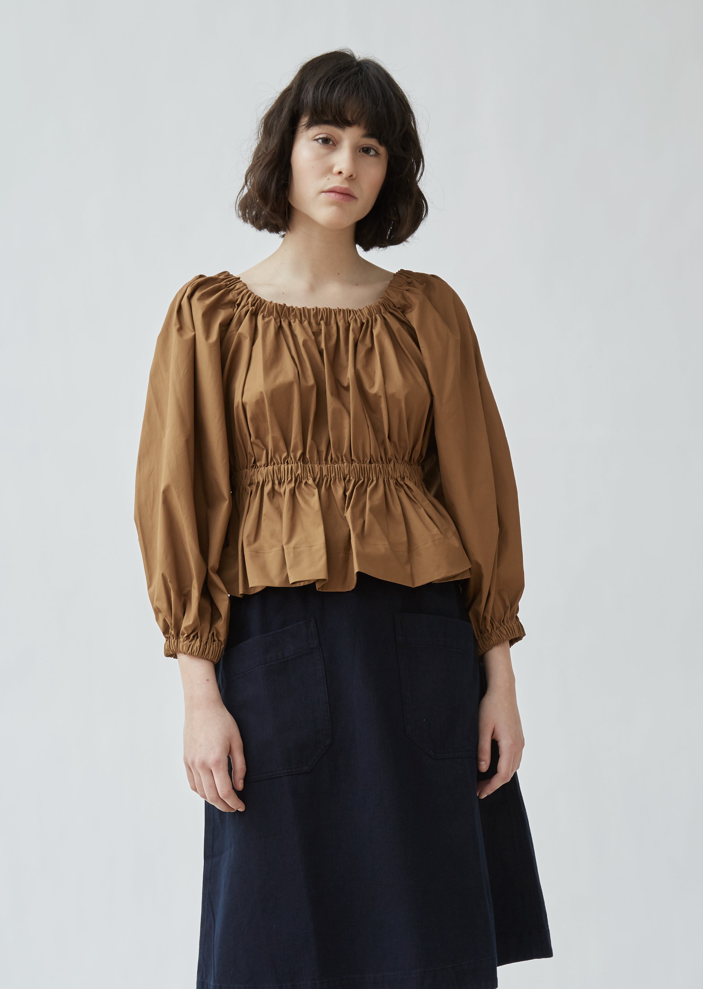 Harry Top Garforth Harry Top – La Garçonne