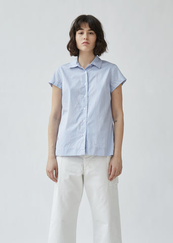 Chloe Short Sleeve Shirt