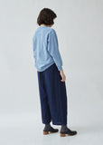 Hand Dyed Relaxed Pants
