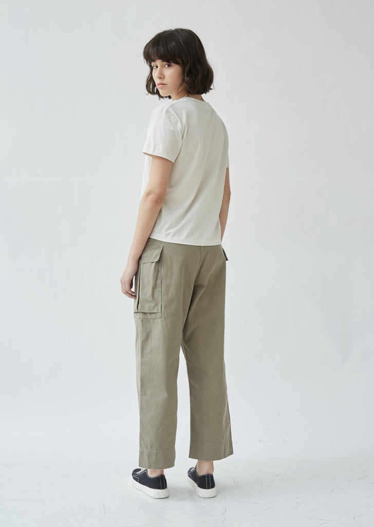 US M43 HT Trousers