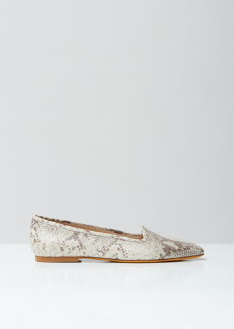 Pascal Loafers