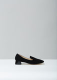 Mathis Suede Loafer