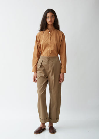 Army Trouser