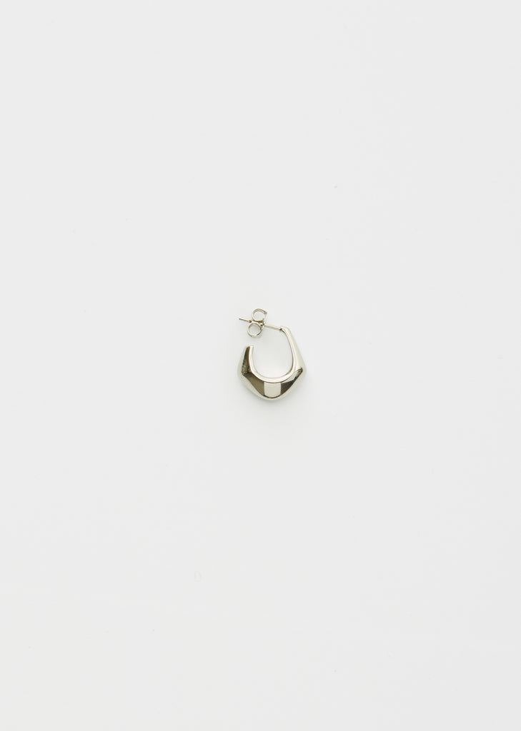 Single Mini Drop Earring