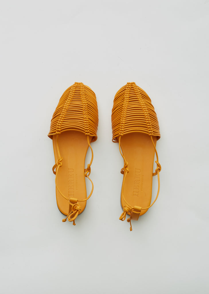 Valva Sandals