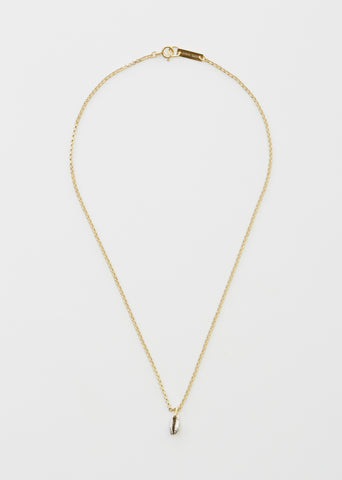Collier Necklace