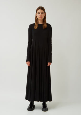Tulle Long Dress