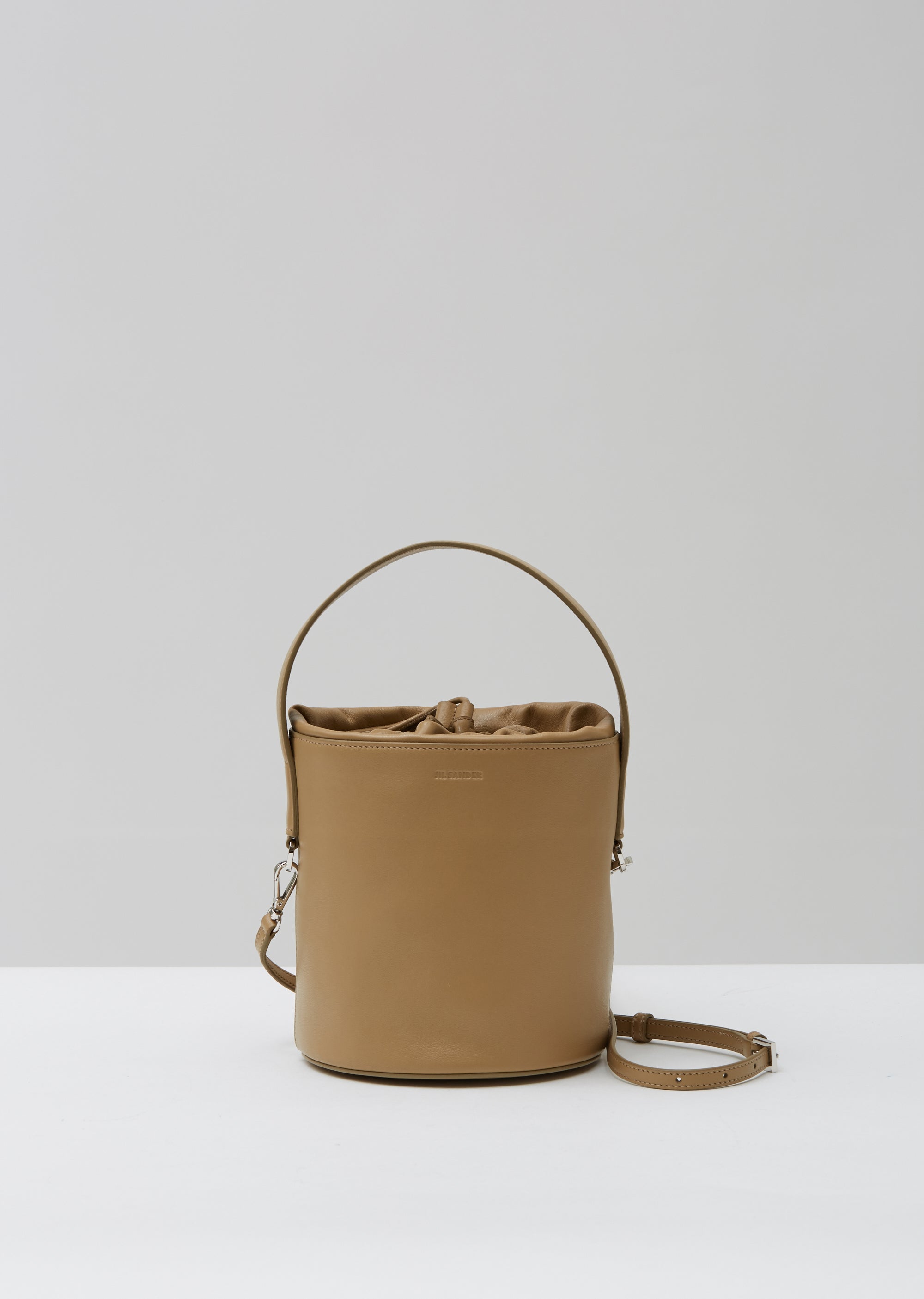 Small Soft Drawket Bag – La Garçonne