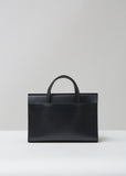 Medium Hitchcock Bag — Black