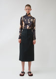 Ixandra Suit Skirt