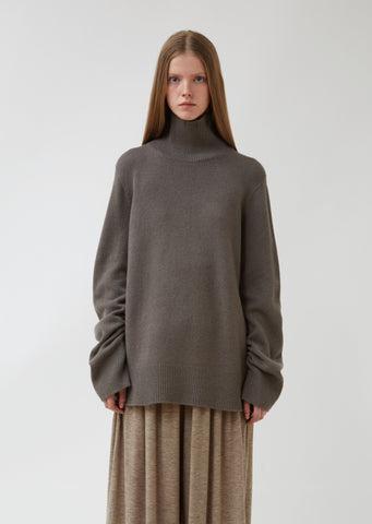 Milina Turtleneck Sweater