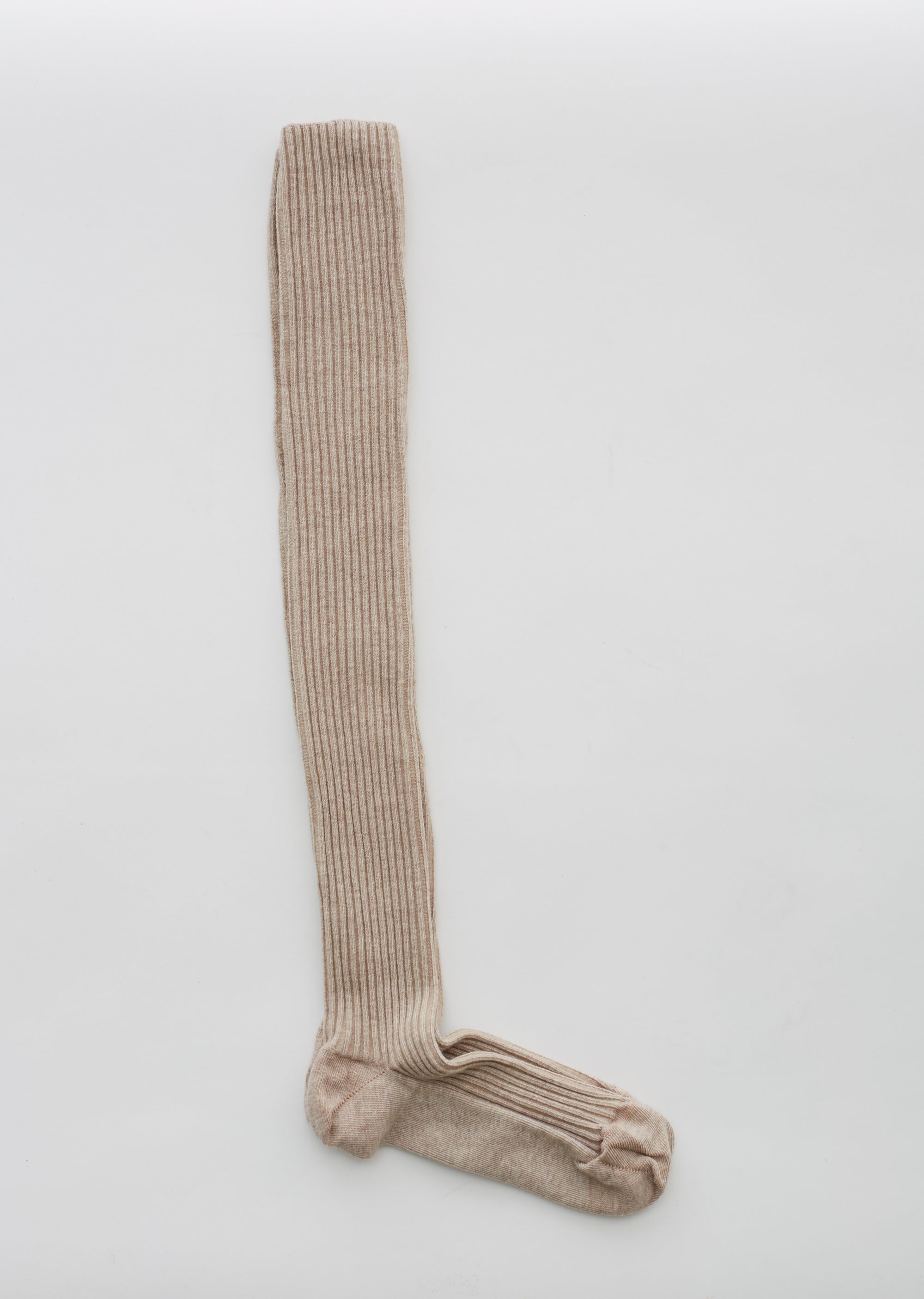 Overknee Socks La Garçonne