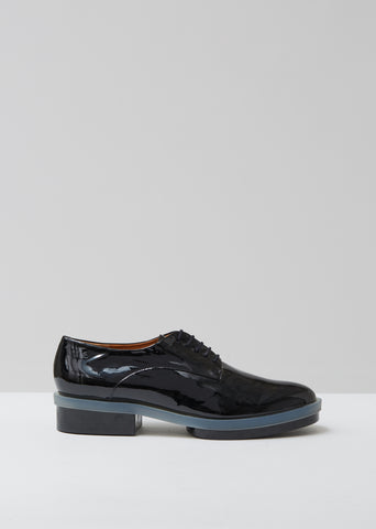 Roma Oxfords