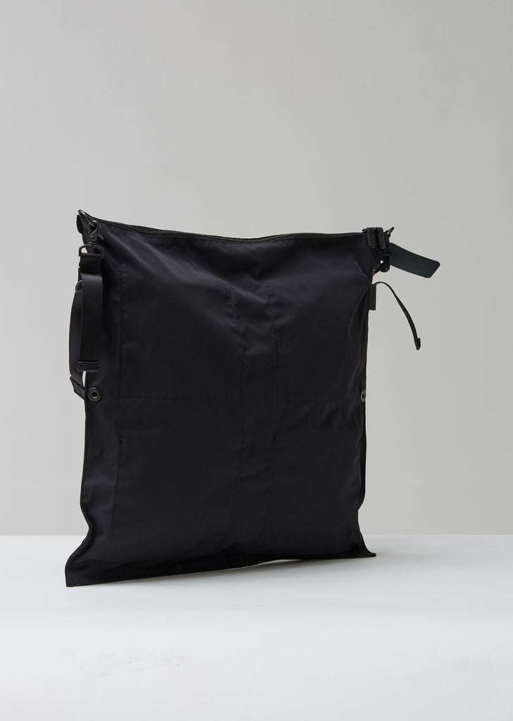 Large AAF Flat Shoulder Bag