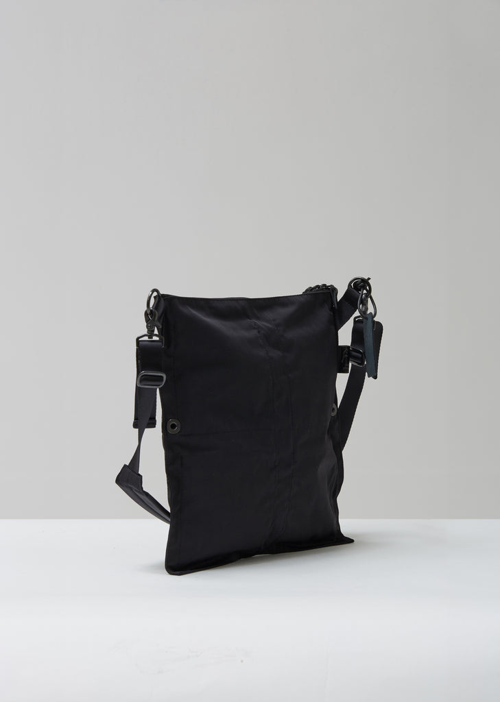 Medium AAF Flat Shoulder Bag