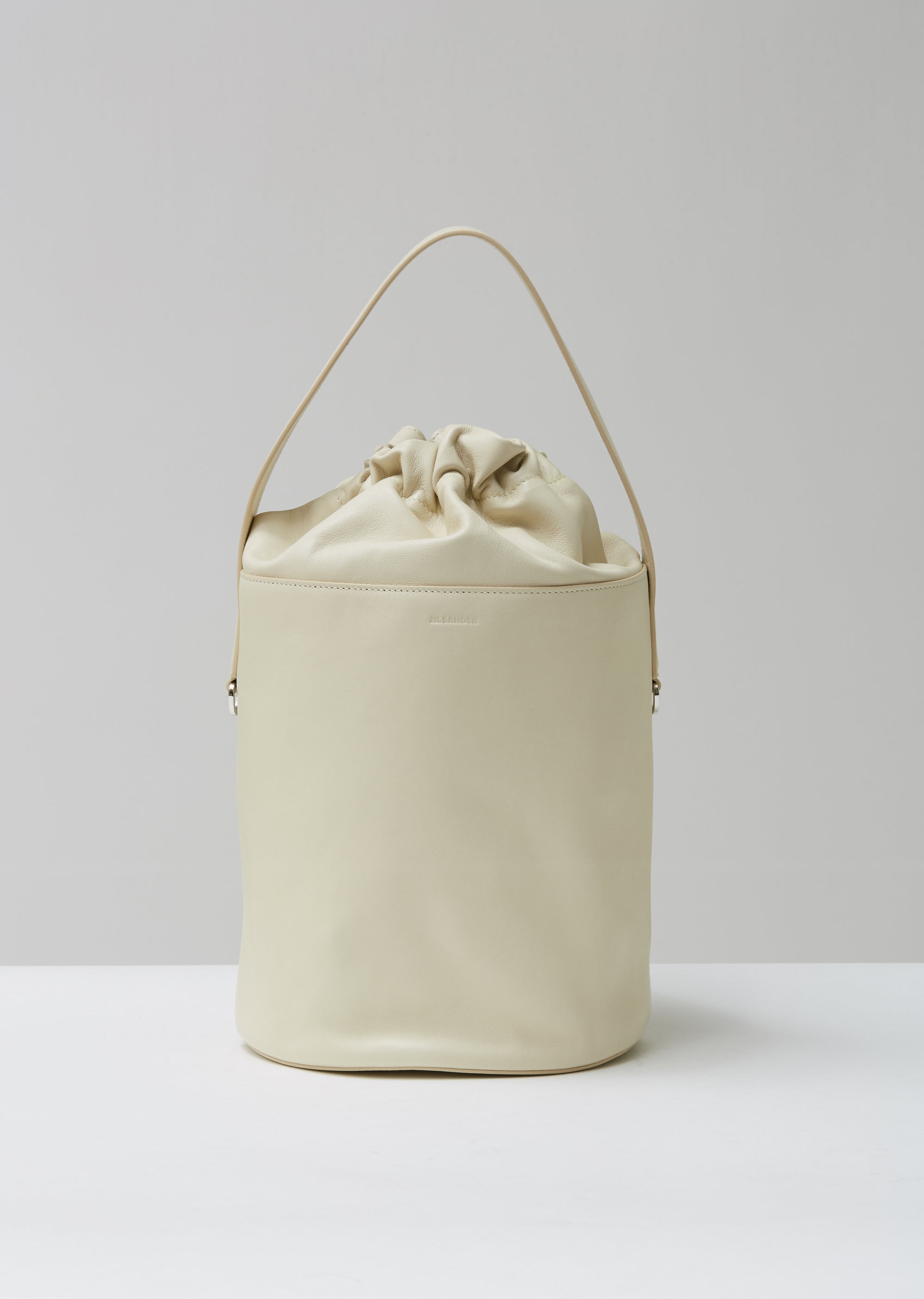 Medium Soft Drawket Bag – La Garçonne