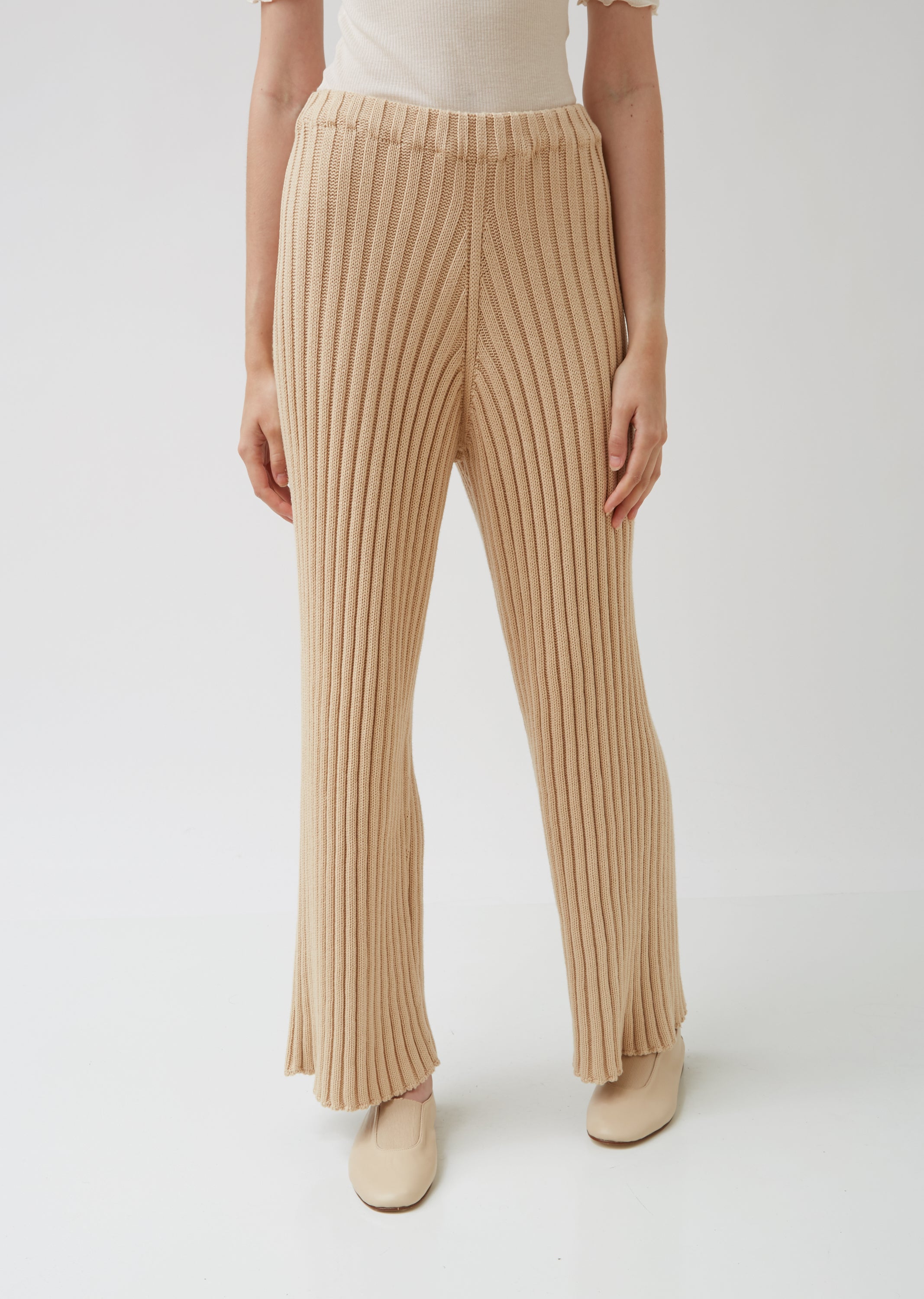 【Baserange】ADET PANTS TRAD_LM_SP23 Baserange】ADET PANTS TRAD_LM_SP23