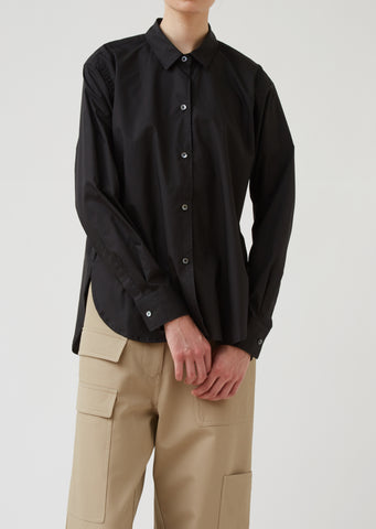 Bratsk Classic Long Sleeve Shirt