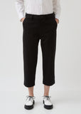 Pax Cropped Pants