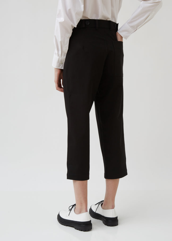 Pax Cropped Pants