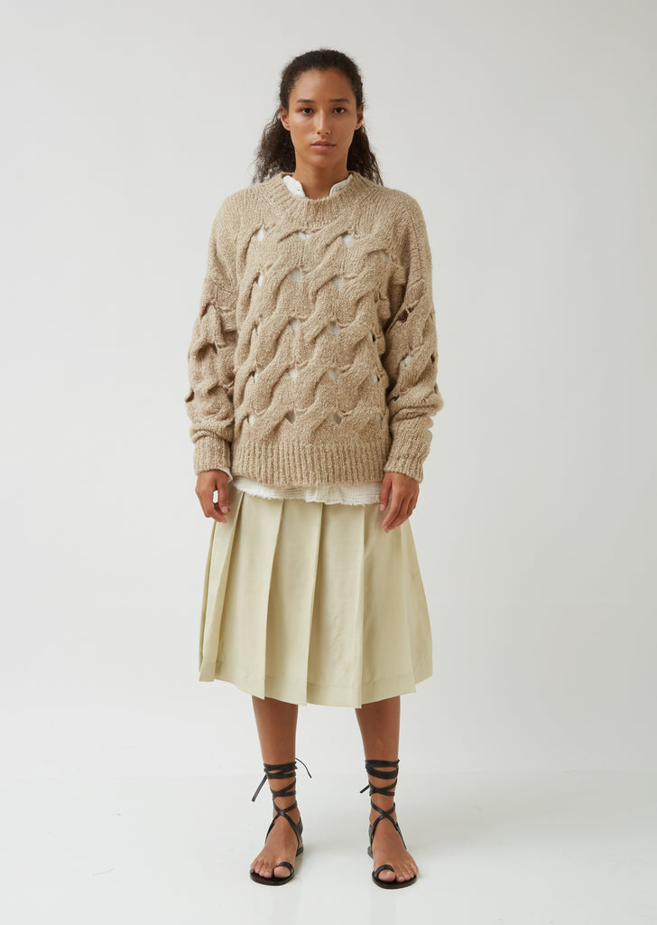 Sesley Sweater