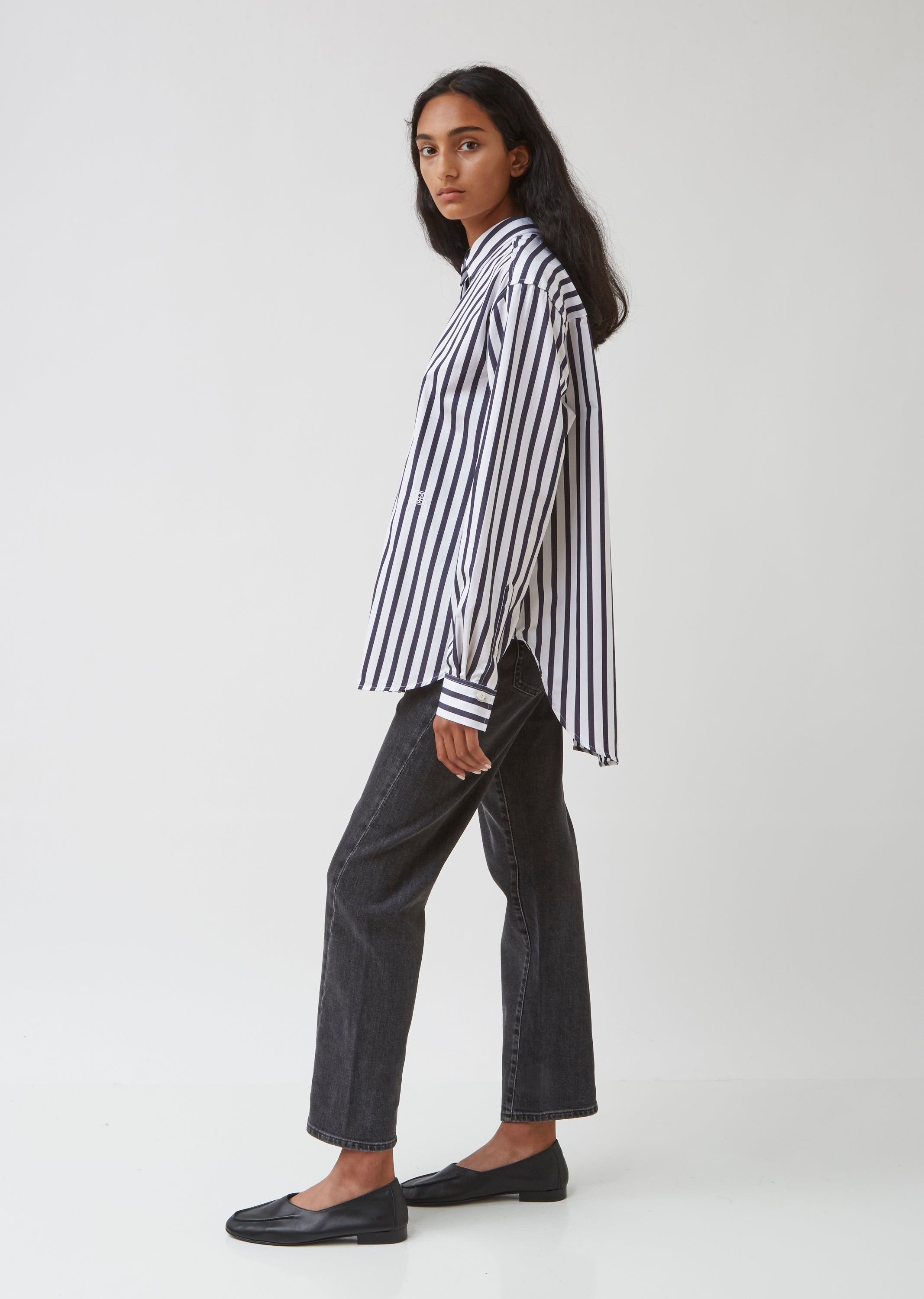 Capri Shirt La Gar onne