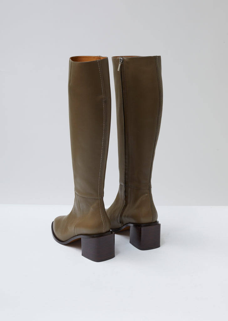 Xareni Tall Boots