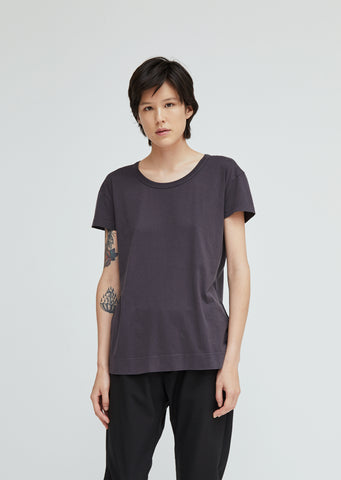 Yasmin Pigment Dye T-Shirt