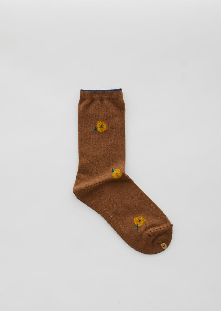 Ohayo Sock – La Garçonne