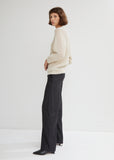 Strands Wool Trousers