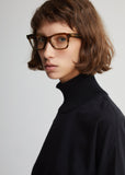 Rectangular Eye Glasses