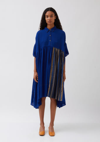 Full Skirt Dress