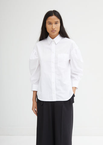 Drop Sleeve Shirt