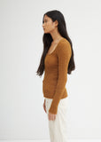 La Maille Dão Wool-Blend Sweater