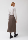 Skirt Broadleaf