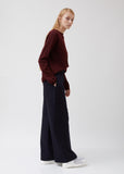 Wide Leg Trousers